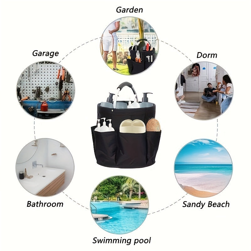 FlexiTool Scribble Storage Bag – Practical and Multifunctional