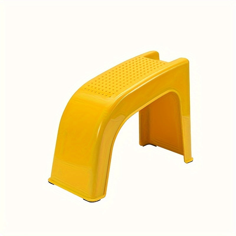 Compact Foot Stool with Storage – Comfortable and Functional