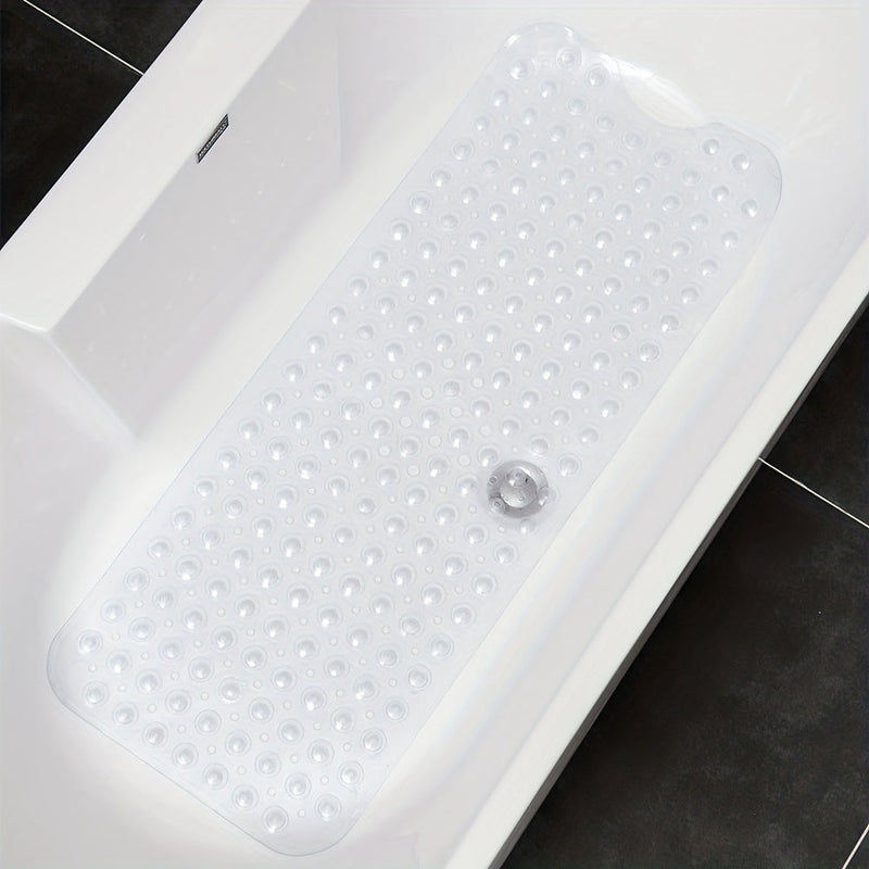 Antislip Bath Mat XL – Safe and Comfortable for Shower or Bath