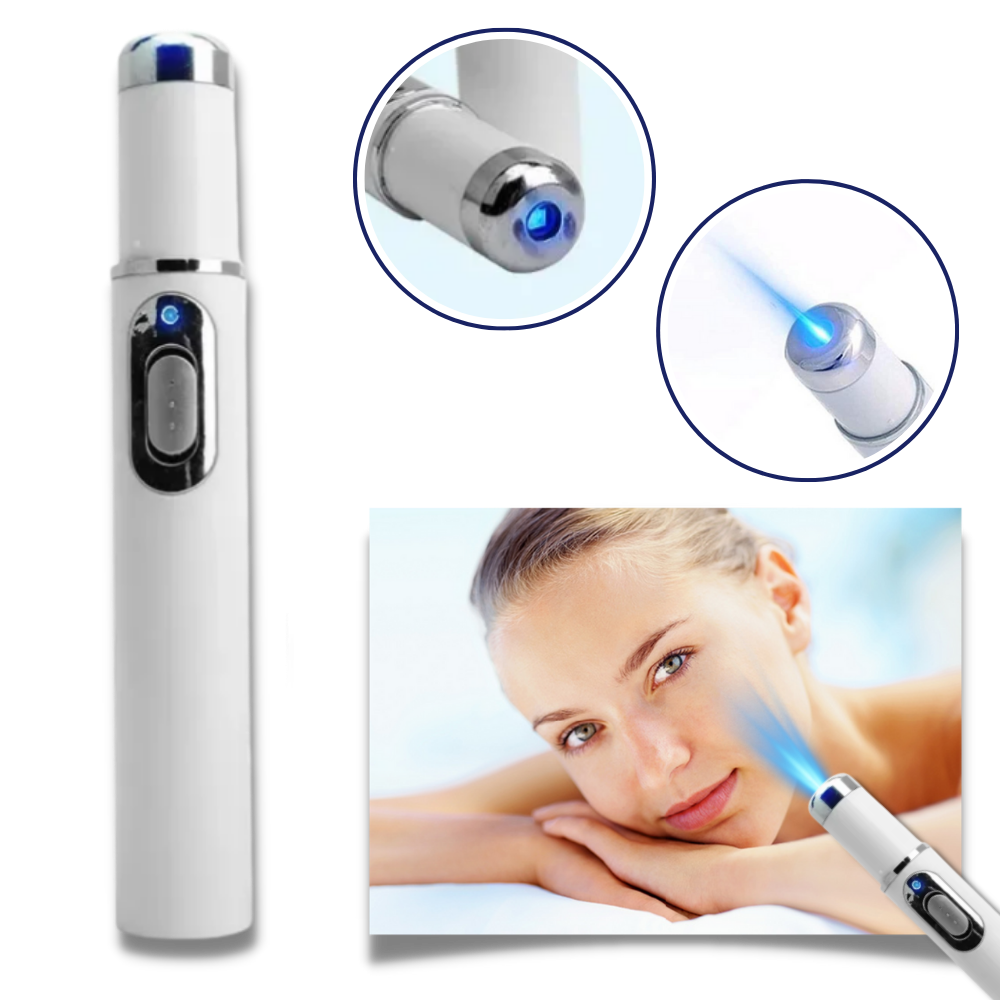 DermaGlow Skincare Pen – Radiant and Evenising Effect