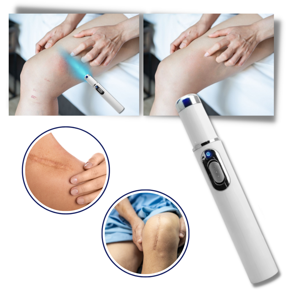 DermaGlow Skincare Pen – Radiant and Evenising Effect