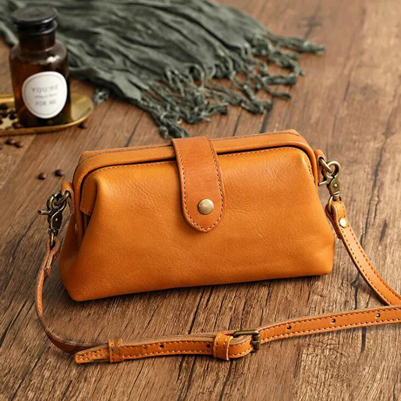 Ella Elegant Crossbody Bag – For a Stylish and Practical Look