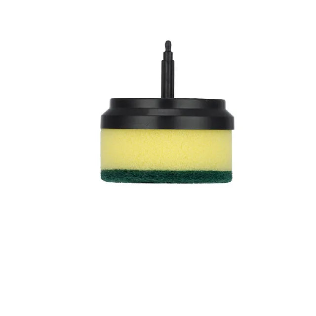 ScrubShot Dish Sprayer – Powerful and Efficient Dishwashing
