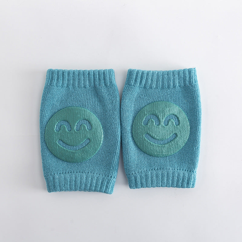 CuddleGuard Baby Knee Pads – Soft & Protective for Crawling