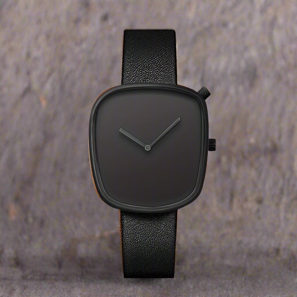 Minimalist Watch for Men – Timeless Style and Elegance