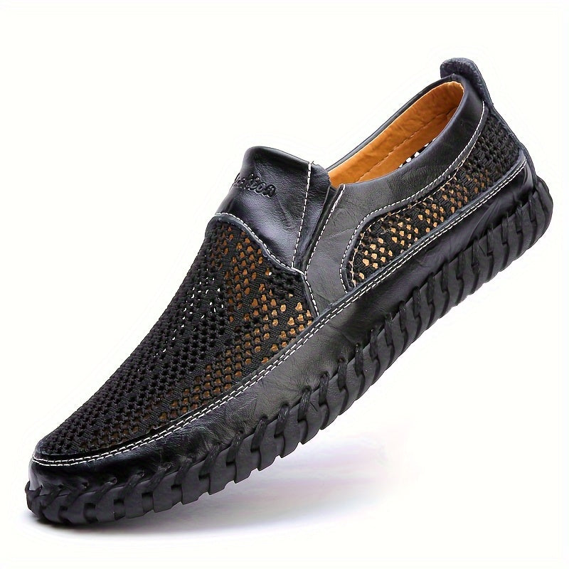 Lightweight Men's Sandals – Breathable, Comfortable, and Non-Slip