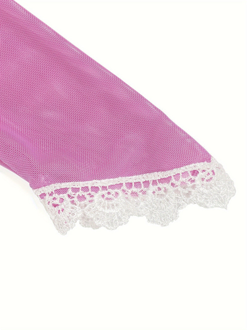 Princess Dream Costume for Kids – For Magical Play Moments