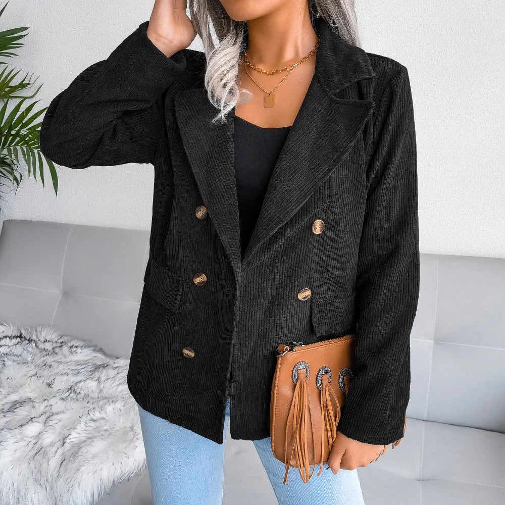 Linde Classic Blazer - Stylish and Comfortable for Every Day