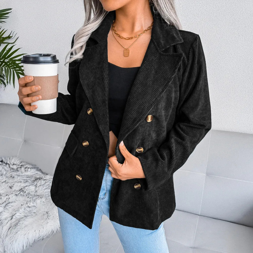 Linde Classic Blazer - Stylish and Comfortable for Every Day