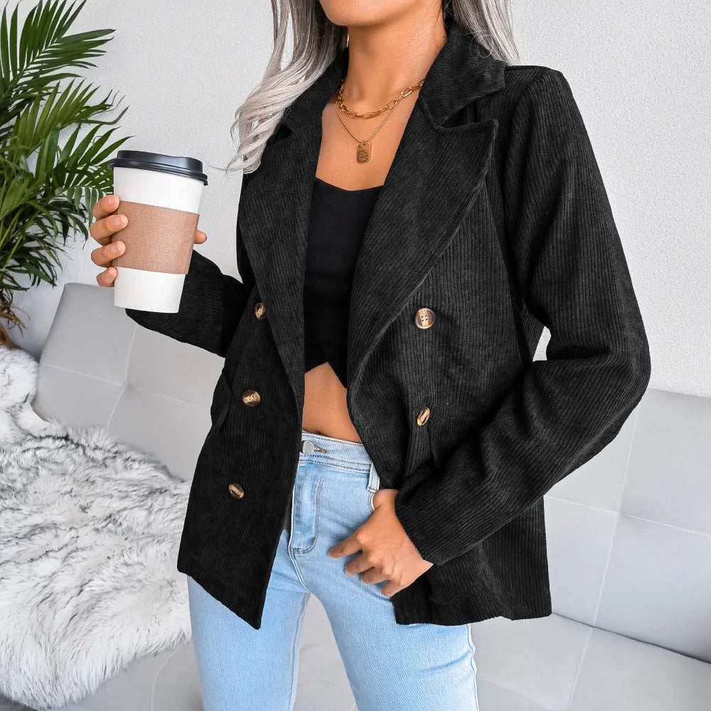 Linde Classic Blazer - Stylish and Comfortable for Every Day
