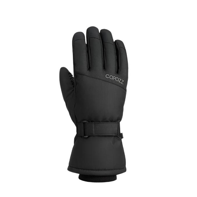 Waterproof Winter Gloves – Ultralight and Cold-Resistant
