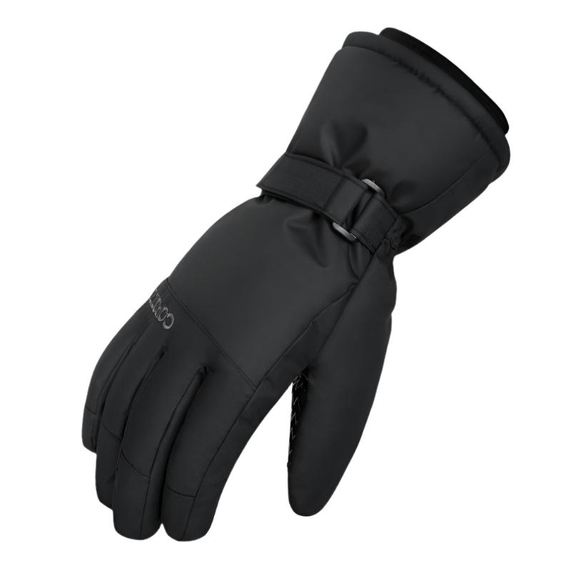 Waterproof Winter Gloves – Ultralight and Cold-Resistant