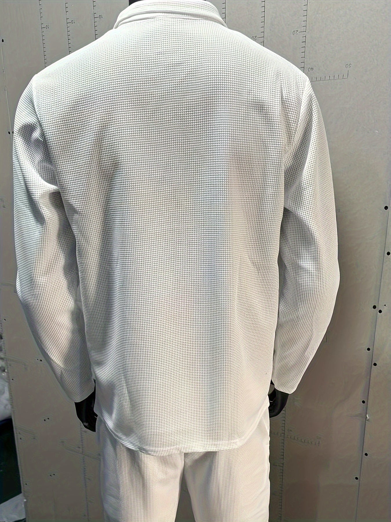 Jasper's Sporty Tracksuit - Comfortable & Stylish