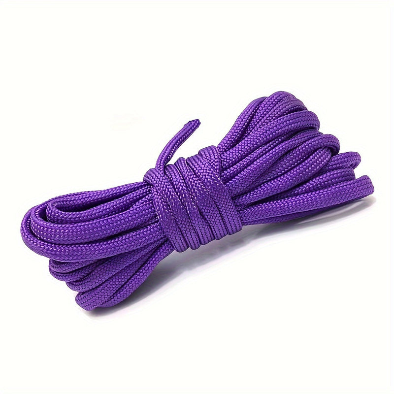Robust 7-Core Rope - Strong and Versatile for Camping and Emergency Situations