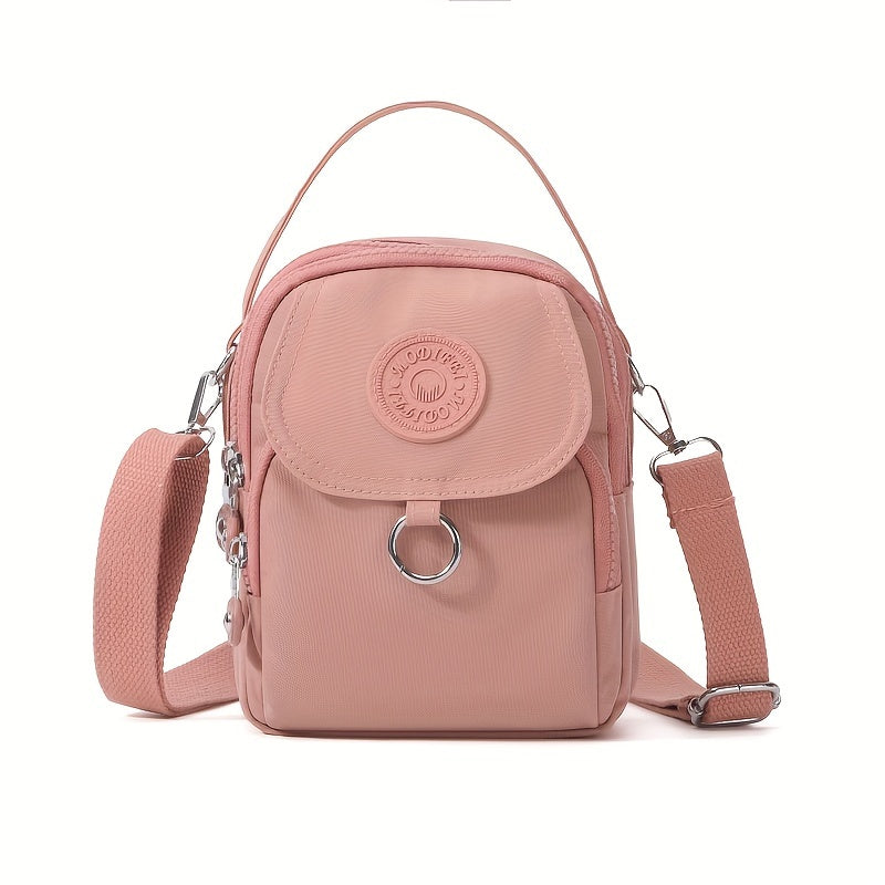 Light Crossbody Bag for Women – Compact and Stylish for Daily Use