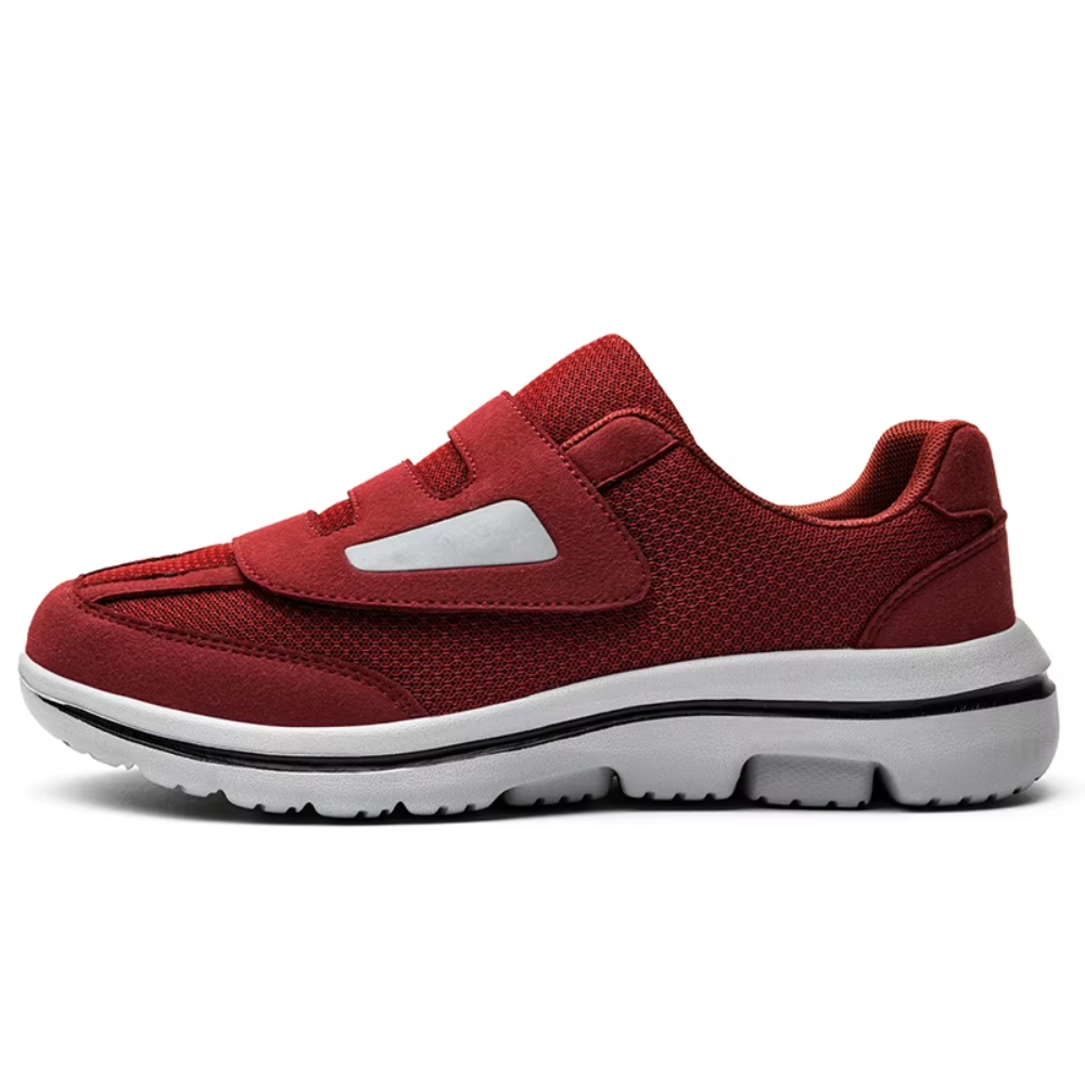 Comfort Plus Diabetes Shoes – Adjustable and Supportive