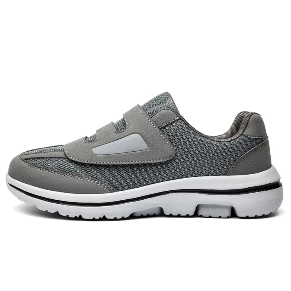 Comfort Plus Diabetes Shoes – Adjustable and Supportive