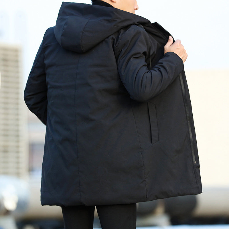 Felix Functional Winter Jacket - For Stylish Protection