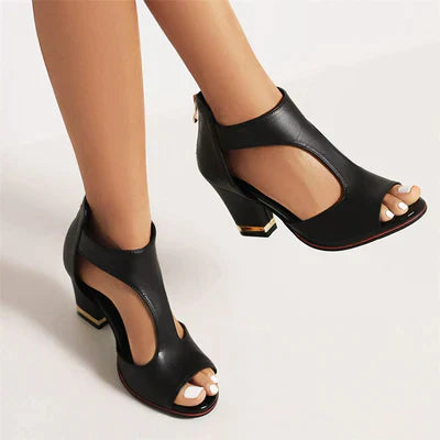 Elise Orthopedic Sandals - For Style and Comfort