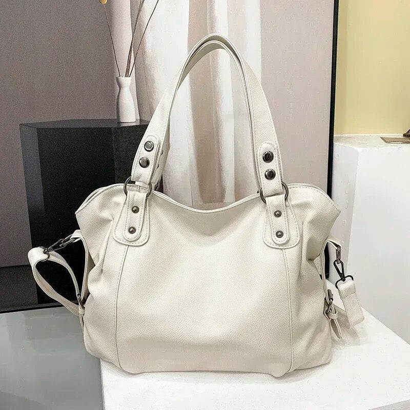 Emma Handbag - Elegant Handbag for Women