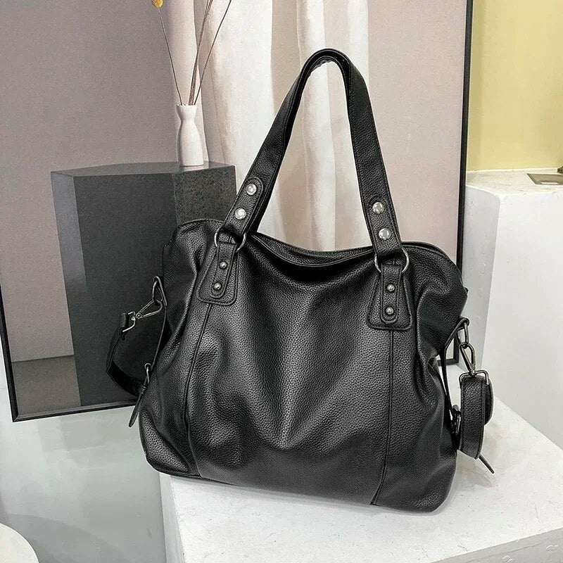 Emma Handbag - Elegant Handbag for Women