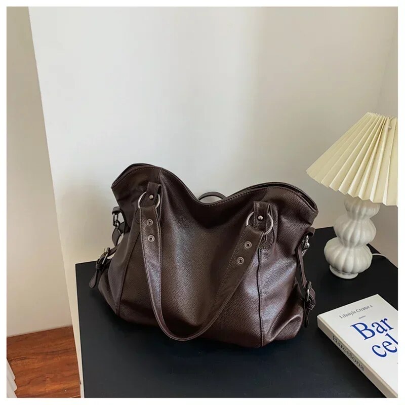 Emma Handbag - Elegant Handbag for Women