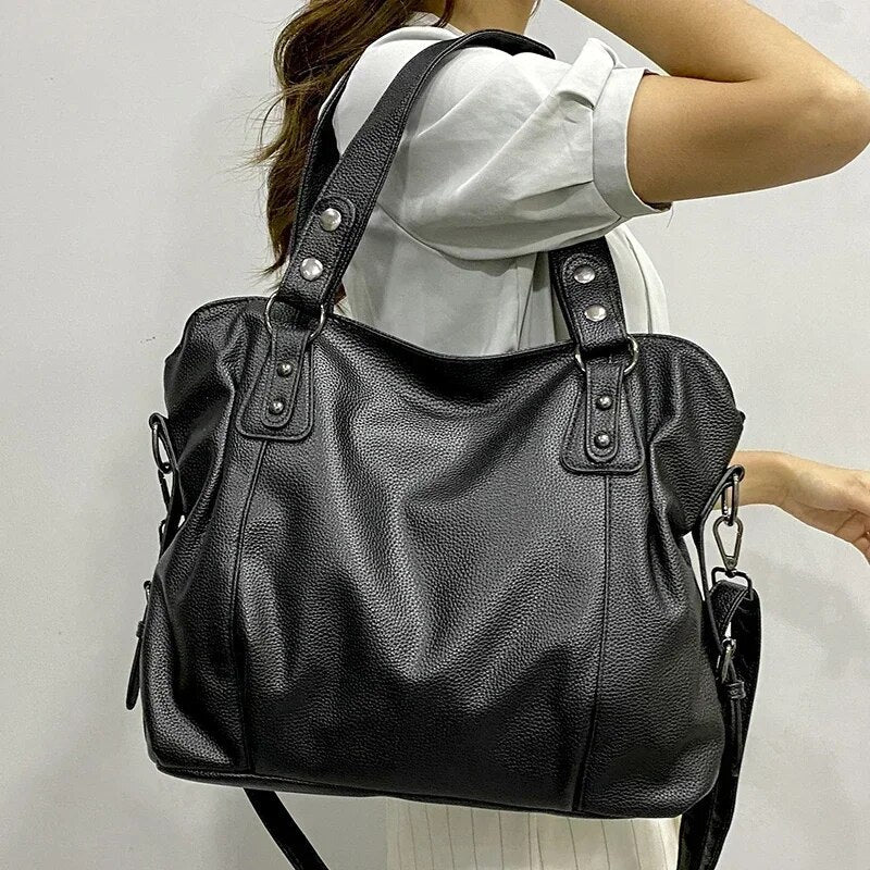 Emma Handbag - Elegant Handbag for Women