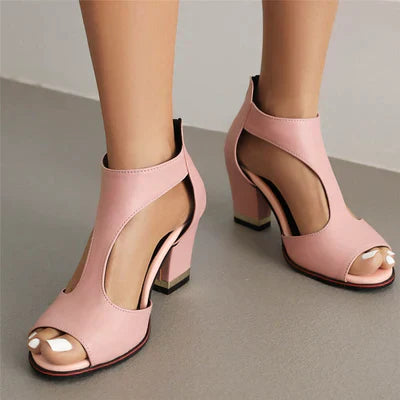 Elise Orthopedic Sandals - For Style and Comfort