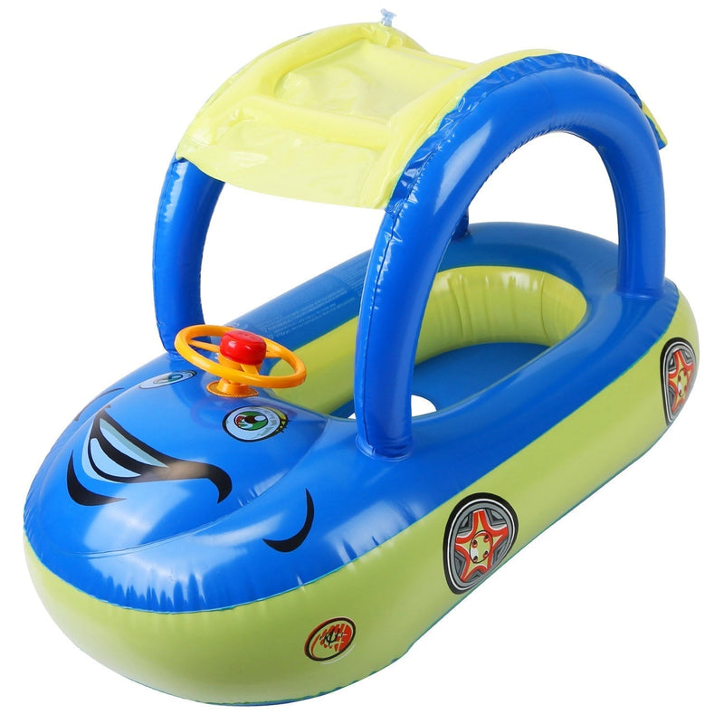 Inflatable Kids Boat – For Adventurous Water Fun