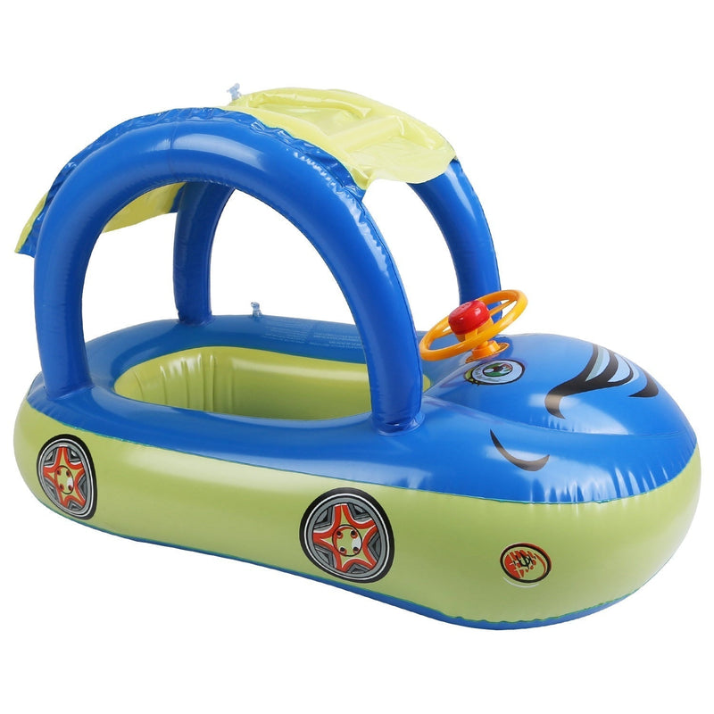 Inflatable Kids Boat – For Adventurous Water Fun