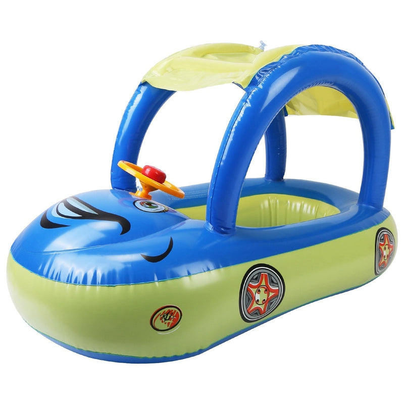 Inflatable Kids Boat – For Adventurous Water Fun