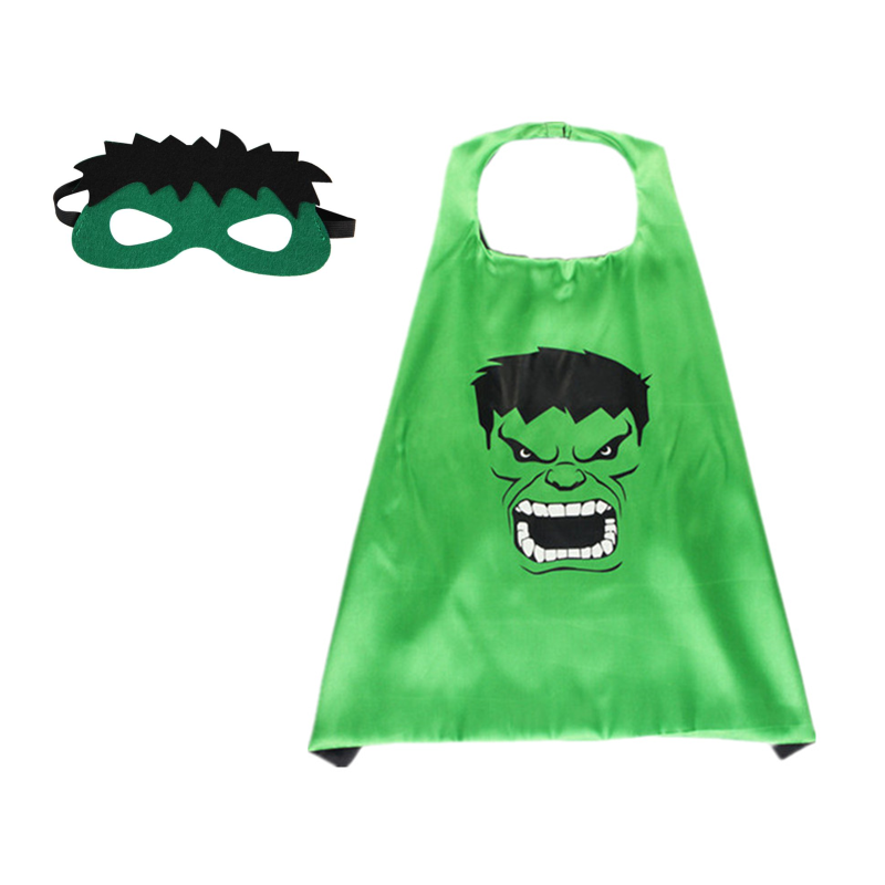 Avengers Superhero Costumes – For Exciting Adventures