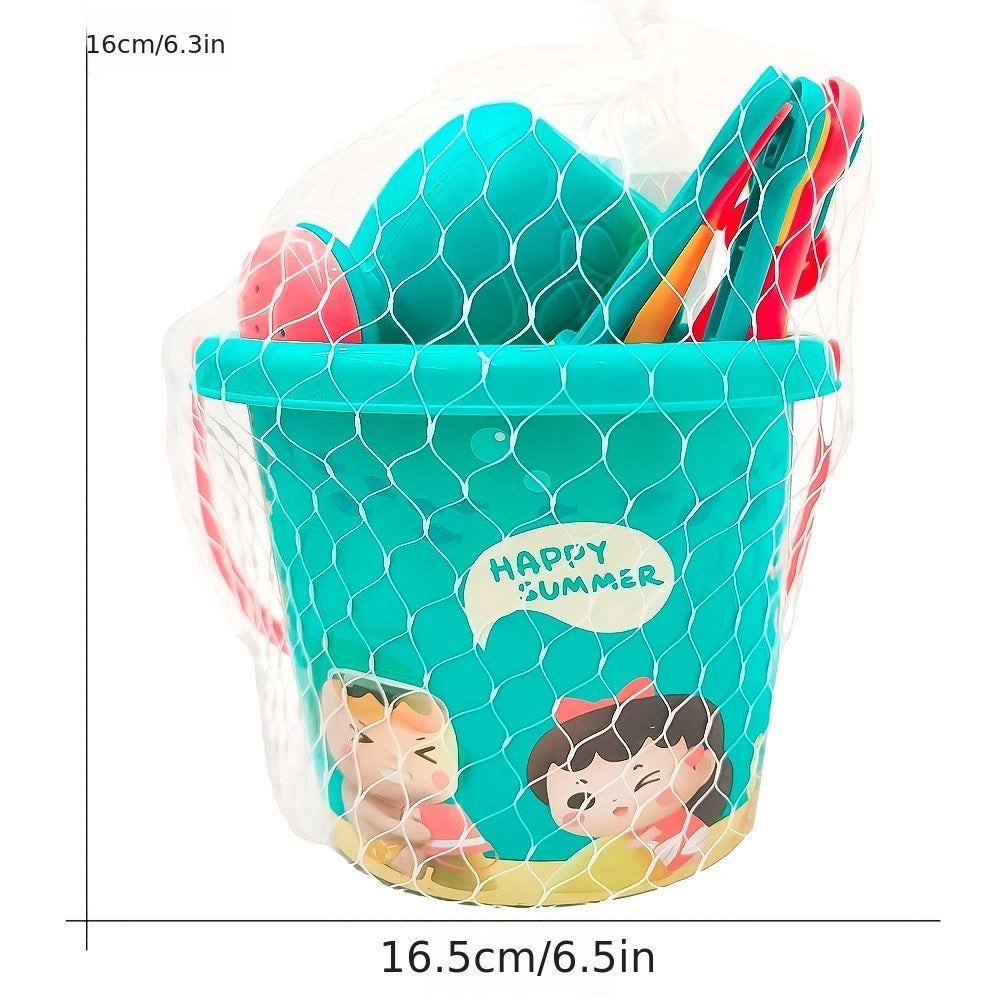 Colorful Sandbox Set – For Endless Playtime Fun