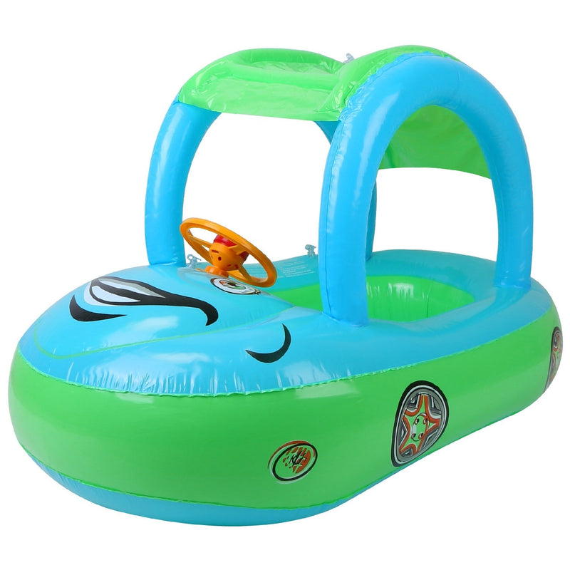 Inflatable Kids Boat – For Adventurous Water Fun