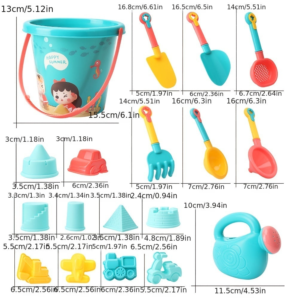 Colorful Sandbox Set – For Endless Playtime Fun