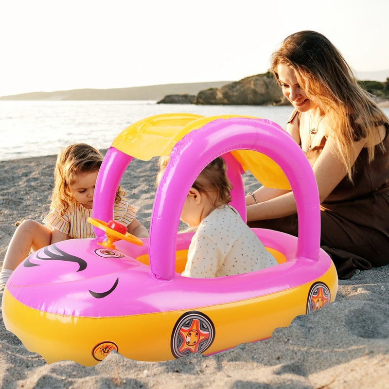 Inflatable Kids Boat – For Adventurous Water Fun