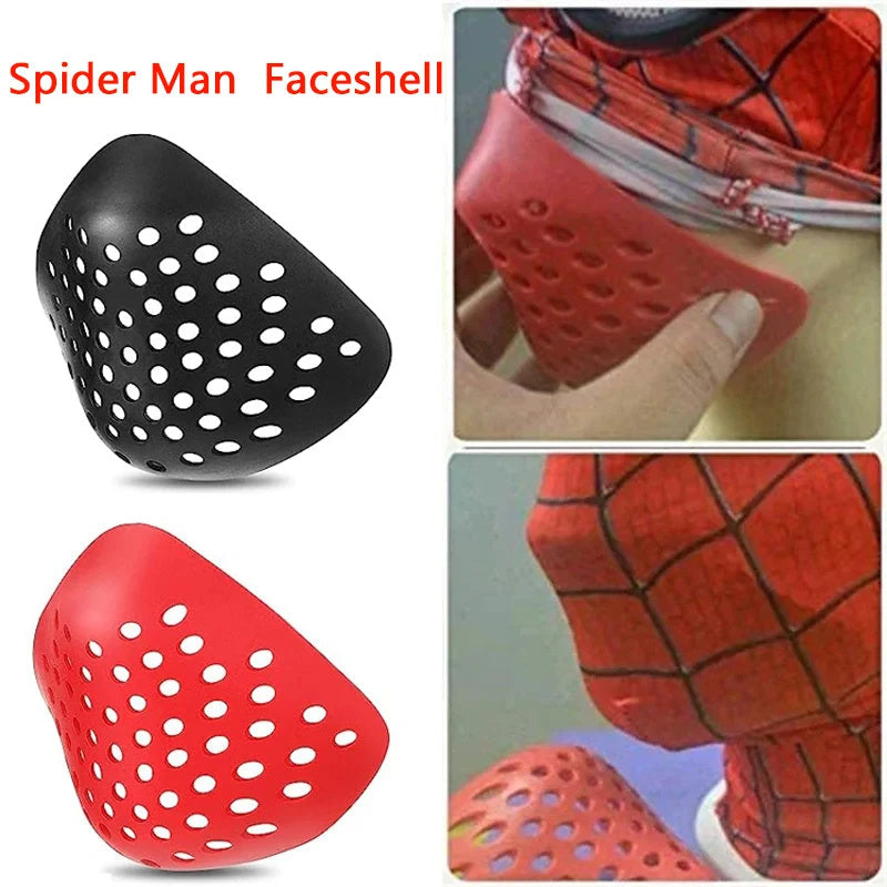 Spiderman Adventure Mask – For a Playful Look