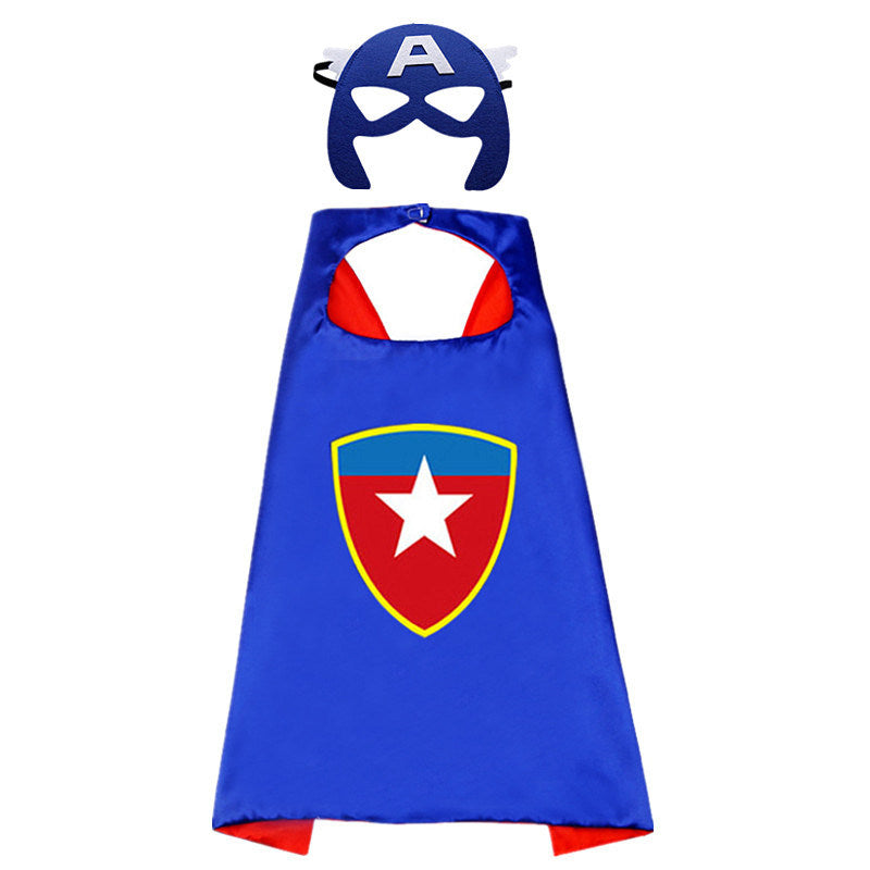 Avengers Superhero Costumes – For Exciting Adventures
