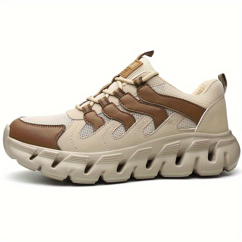 Titan Pro Safety Sneakers – Lightweight, Breathable, and Durable for Work and Leisure
