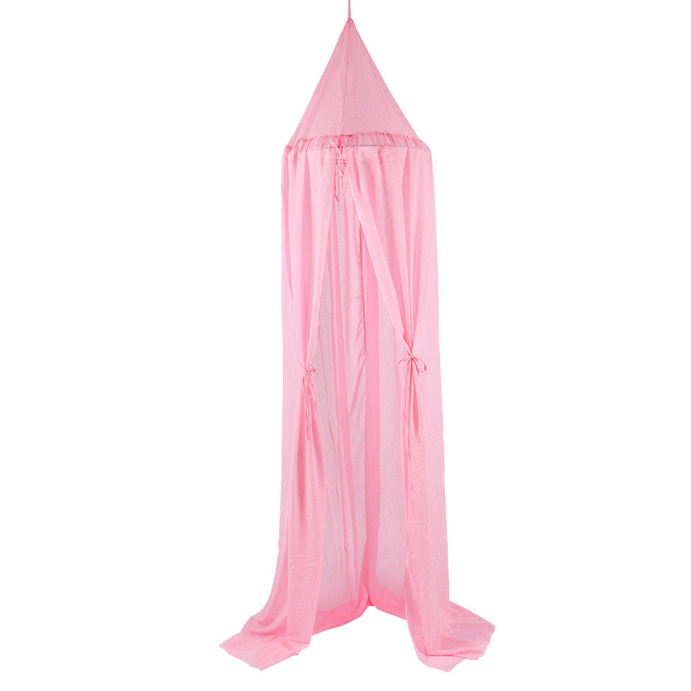 Star Cloud Mosquito Net for Kids - Peace and Protection for a Dreamy Night