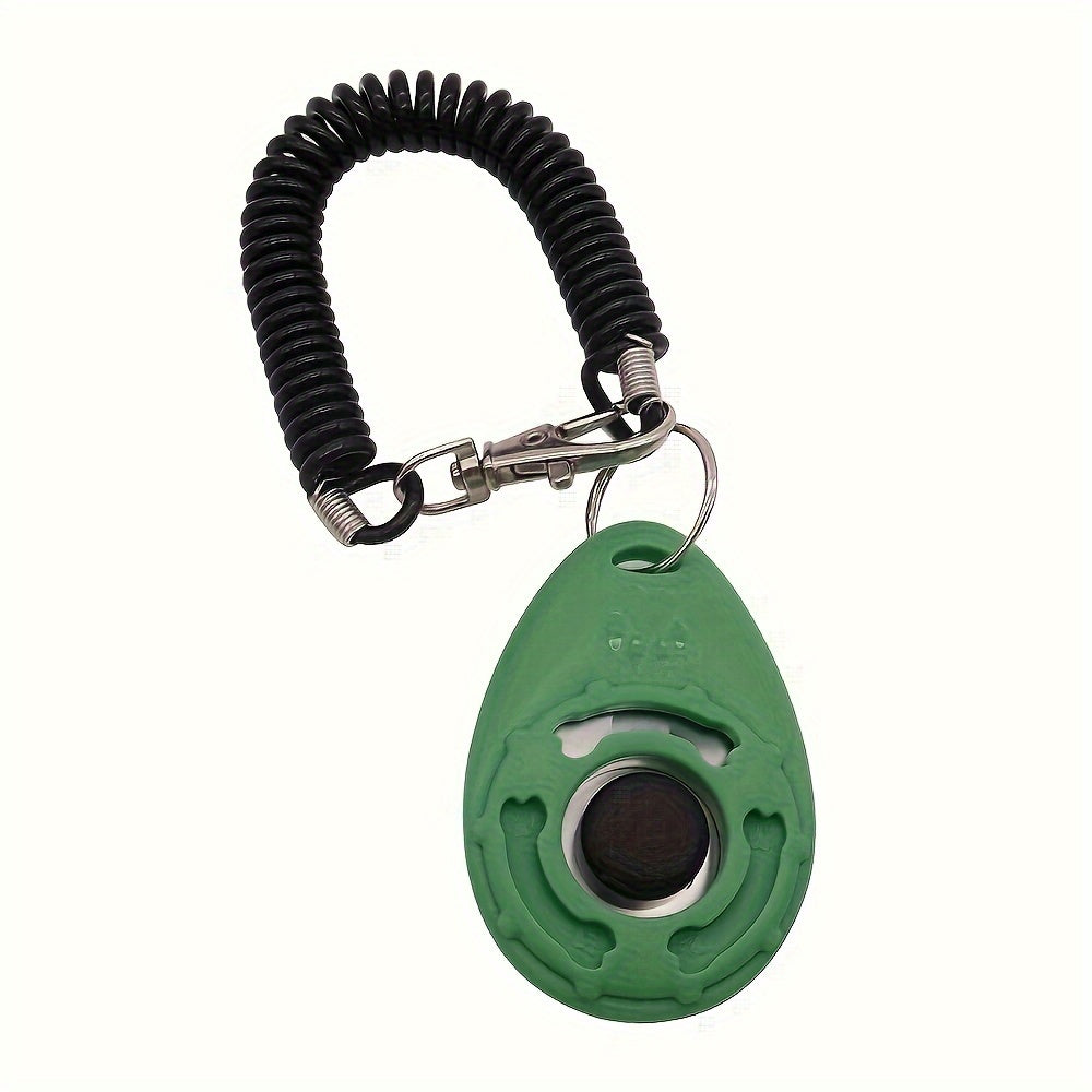 Dog Training Button – Improve Your Dog's Commands and Behavior