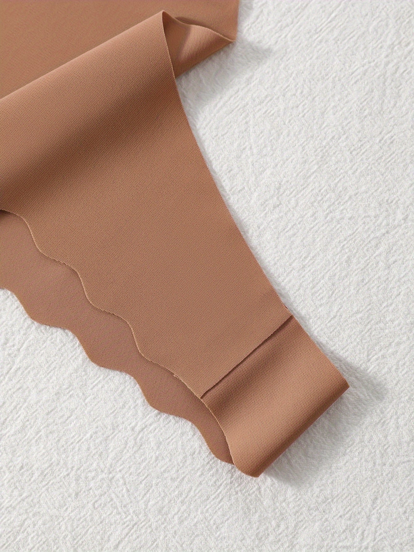 Luxe Seamless Thongs - Everyday Comfort and Elegance