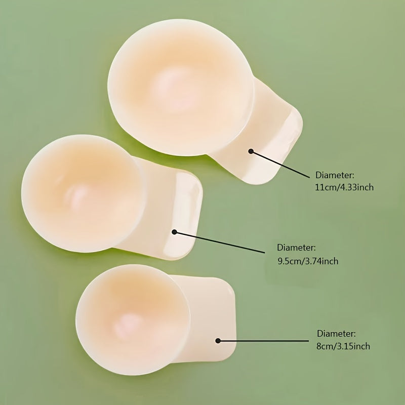 Elegant Lifting Nipple Covers – Comfortable and Invisible