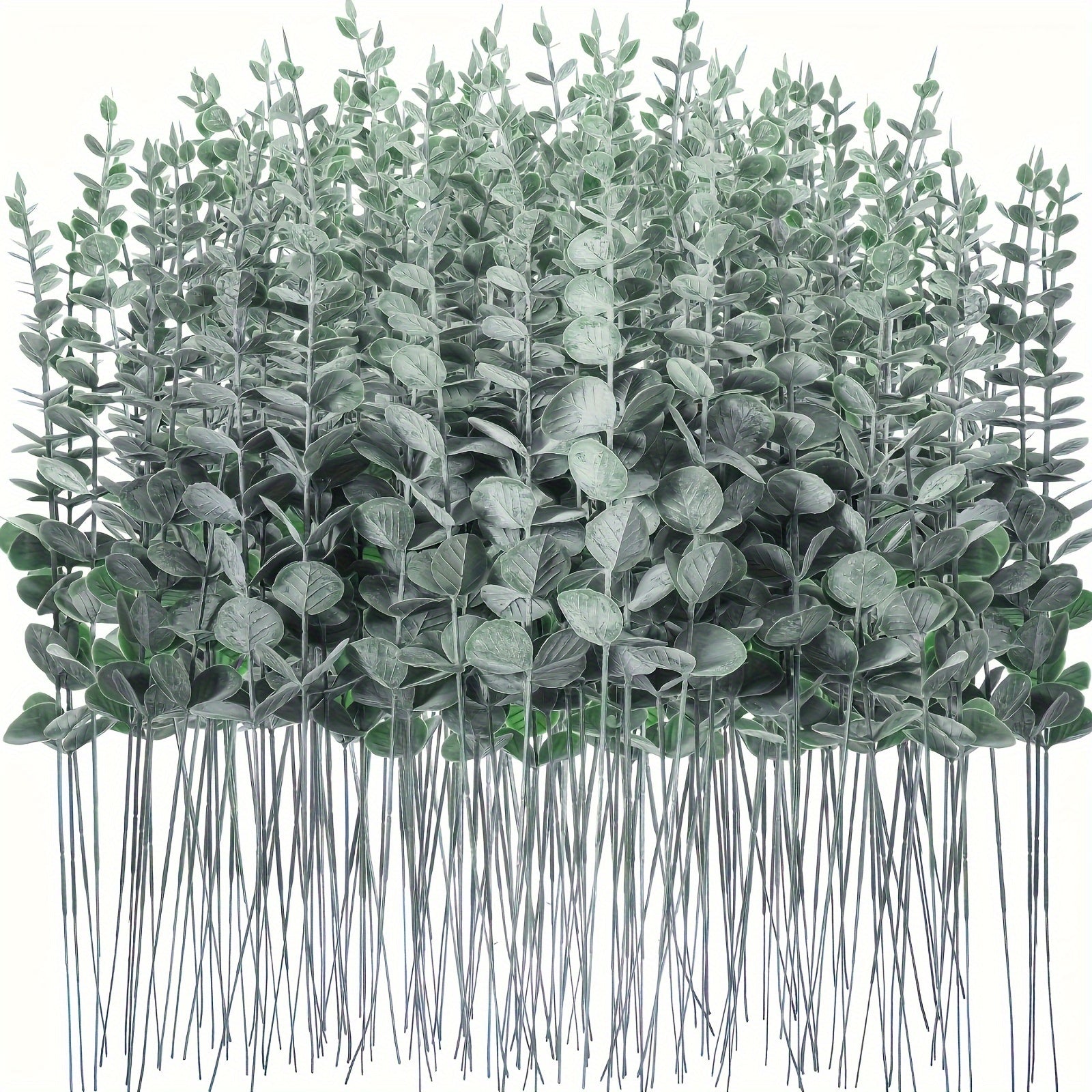 EverGreen Artificial Eucalyptus Stems – Natural and Sustainable