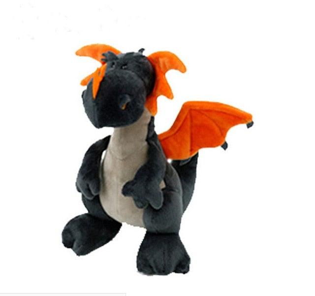 Max Cute Cuddly Dragon - Magical Toy for Children