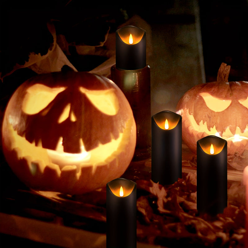 Ambient Candle Set – For Cozy Moments