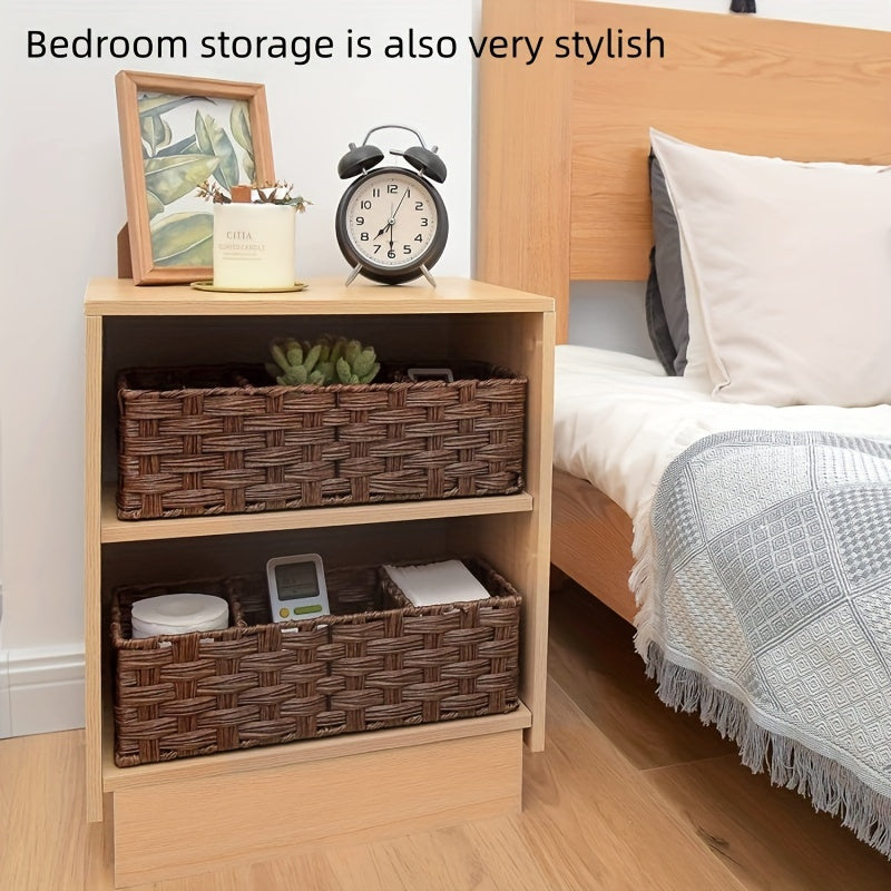Elegant Storage Basket - For Stylish Organization