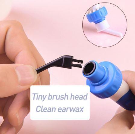 Deluxe Ear Cleaning Pen – For a Fresh and Clear Hearing Experience