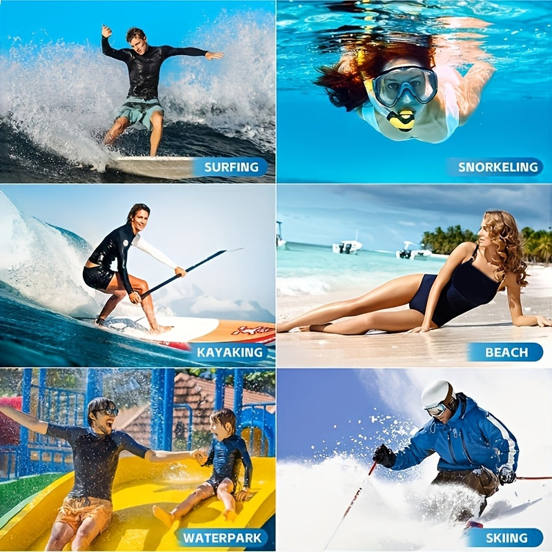 Waterproof Phone Case – Protect Your Smartphone While at the Beach or Traveling