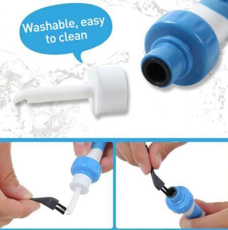 Ear Cleaning Pen Deluxe – For a Fresh and Clear Hearing Experience